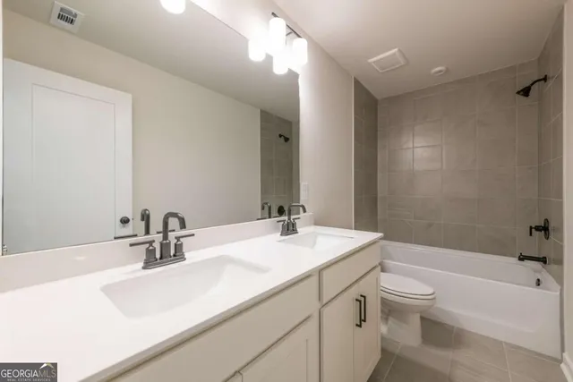 $536,738 | 142 Henley Street, Unit 11, Canton, GA 30114