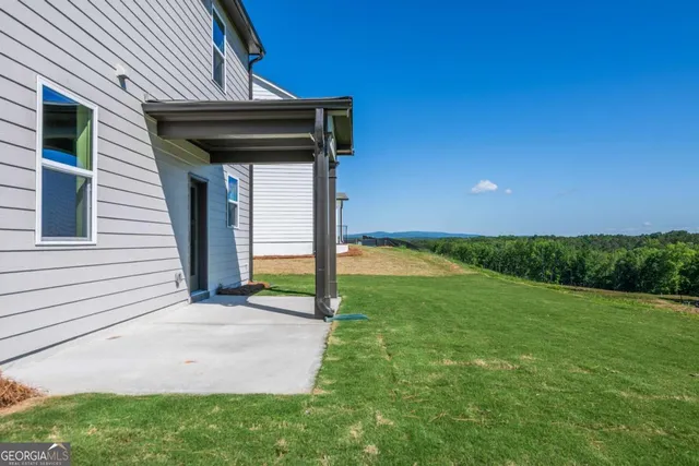 $536,738 | 142 Henley Street, Unit 11, Canton, GA 30114