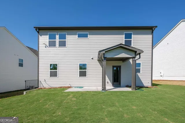 $536,738 | 142 Henley Street, Unit 11, Canton, GA 30114