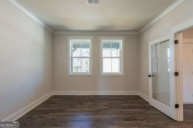 $536,738 | 142 Henley Street, Unit 11, Canton, GA 30114