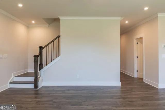 $536,738 | 142 Henley Street, Unit 11, Canton, GA 30114