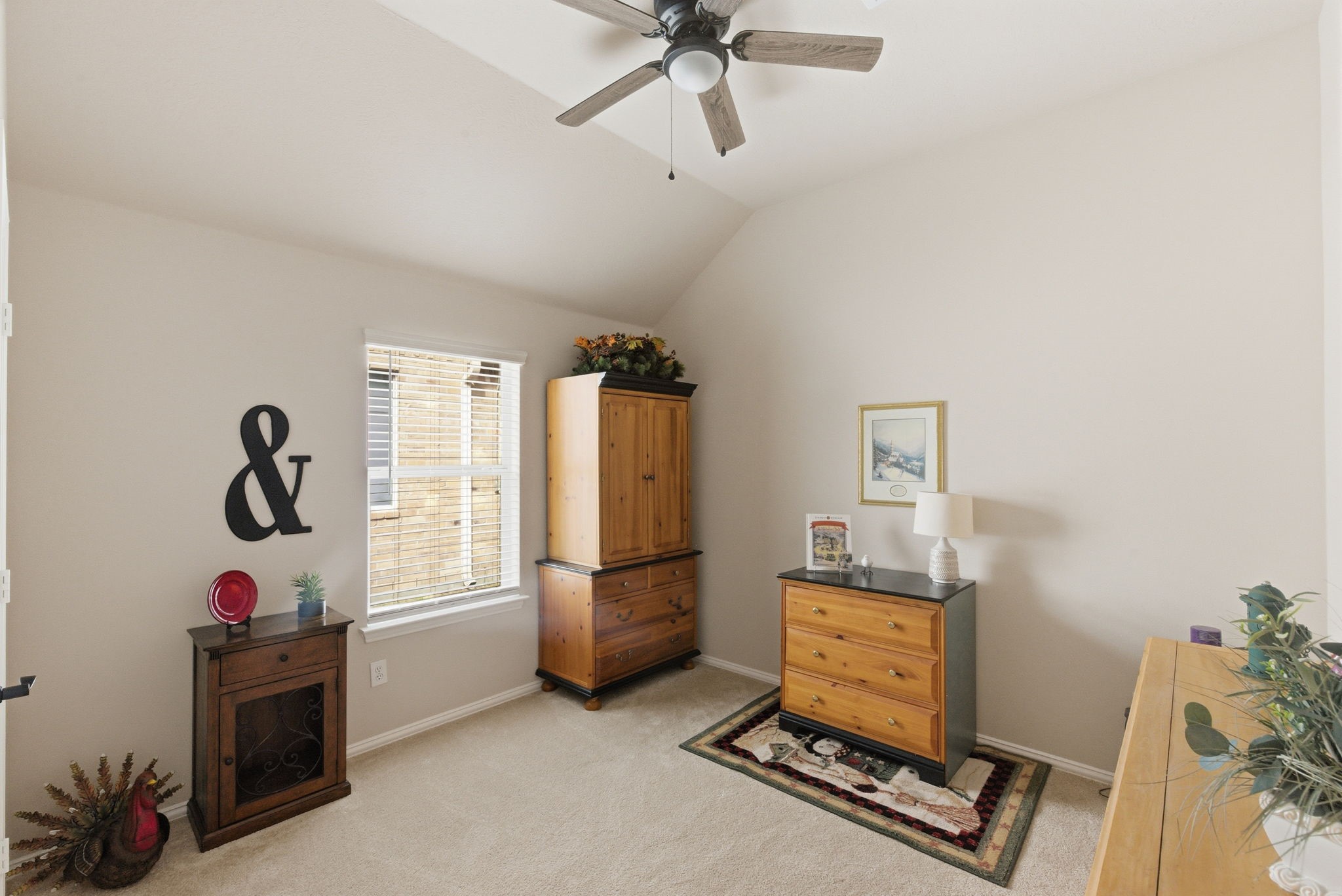 29814 Legends Pass Lane Spring, TX 77386 - Photo 38 of 46 a living room with furniture and a window