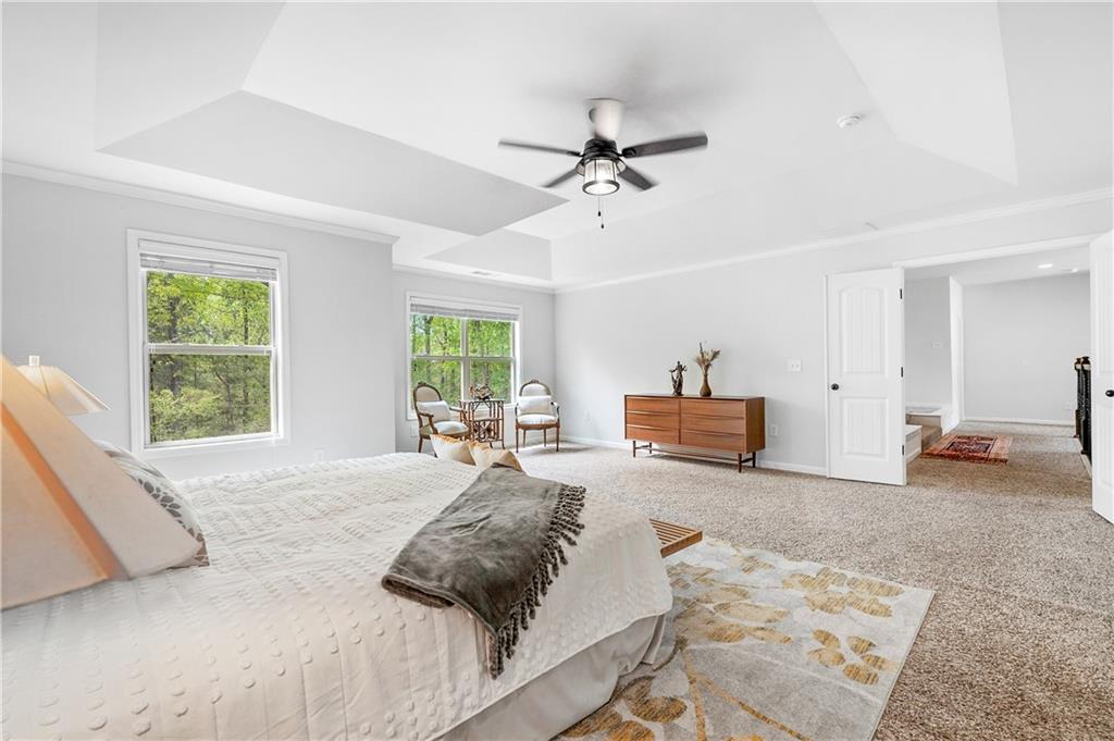 5175 Stefan Ridge Way Buford, GA 30519 - Photo 15 of 37