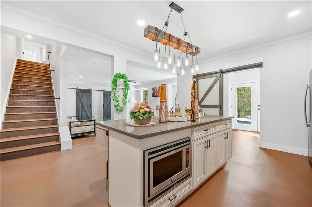 5175 Stefan Ridge Way Buford, GA 30519 - Photo 25 of 37