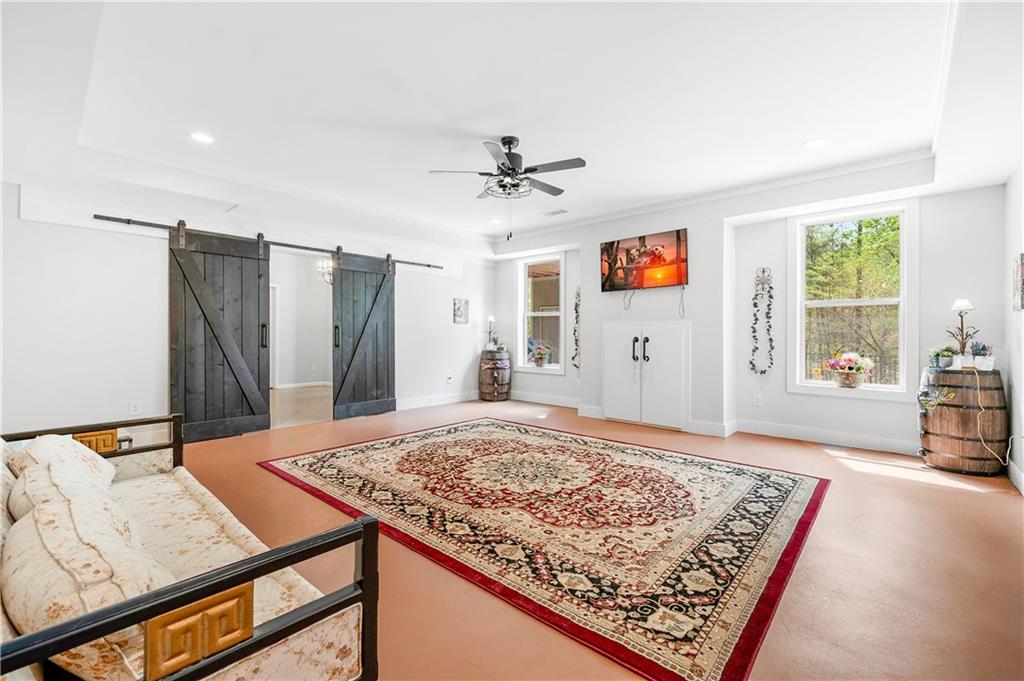 5175 Stefan Ridge Way Buford, GA 30519 - Photo 27 of 37