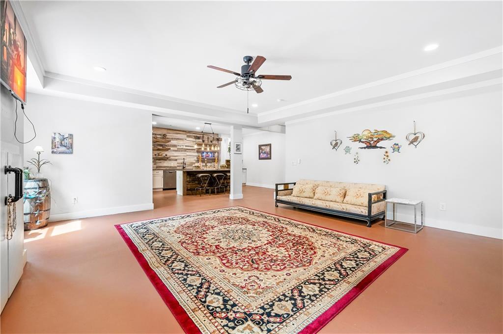 5175 Stefan Ridge Way Buford, GA 30519 - Photo 28 of 37