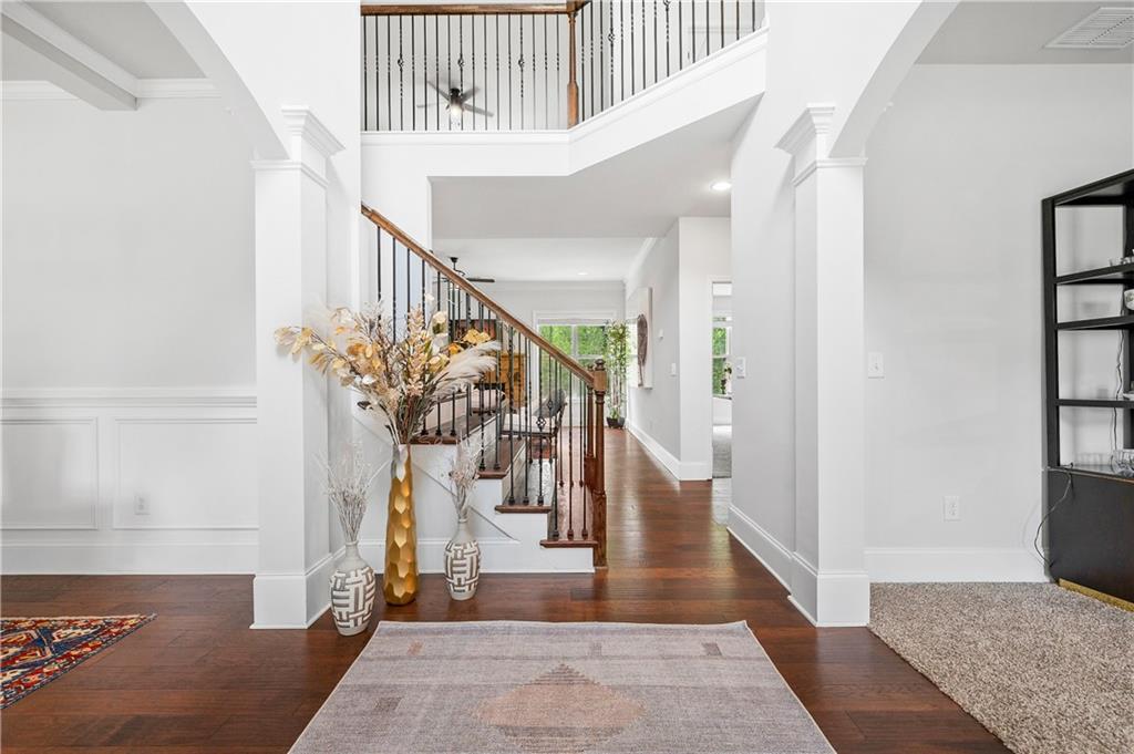 5175 Stefan Ridge Way Buford, GA 30519 - Photo 3 of 37