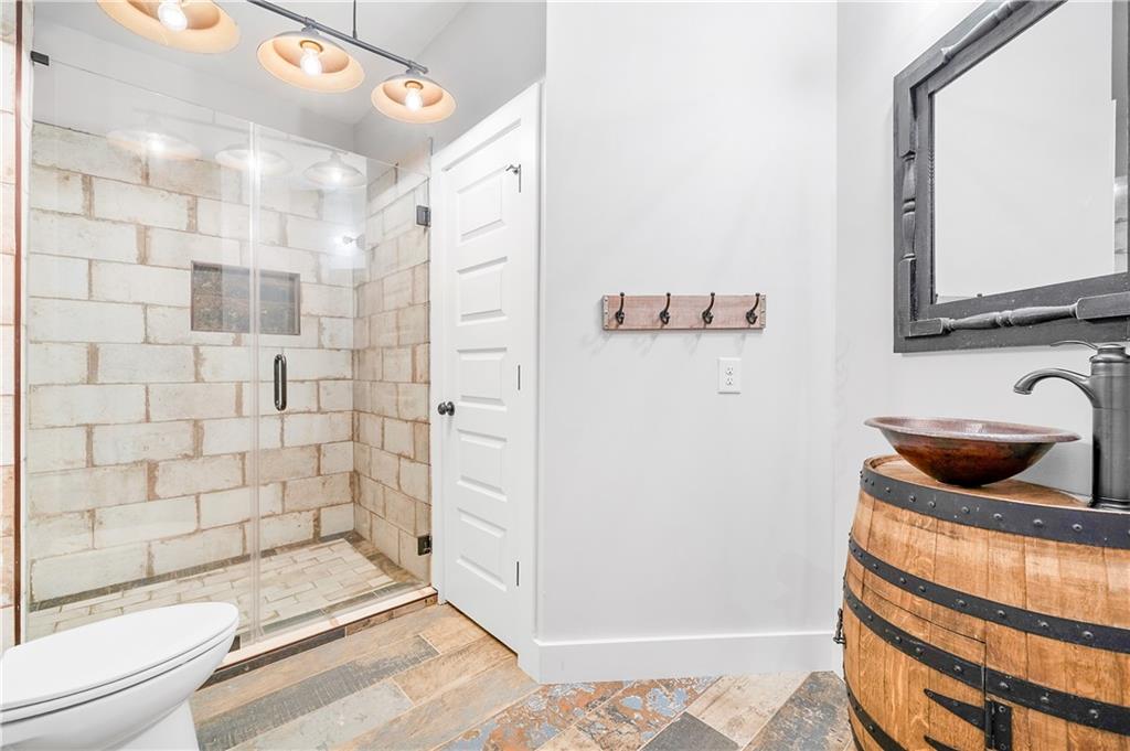 5175 Stefan Ridge Way Buford, GA 30519 - Photo 32 of 37