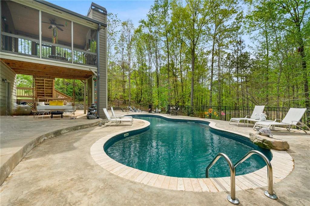 5175 Stefan Ridge Way Buford, GA 30519 - Photo 35 of 37