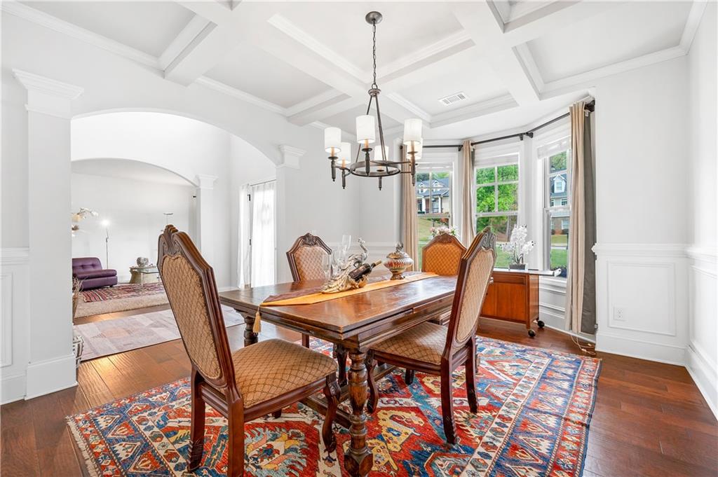 5175 Stefan Ridge Way Buford, GA 30519 - Photo 4 of 37