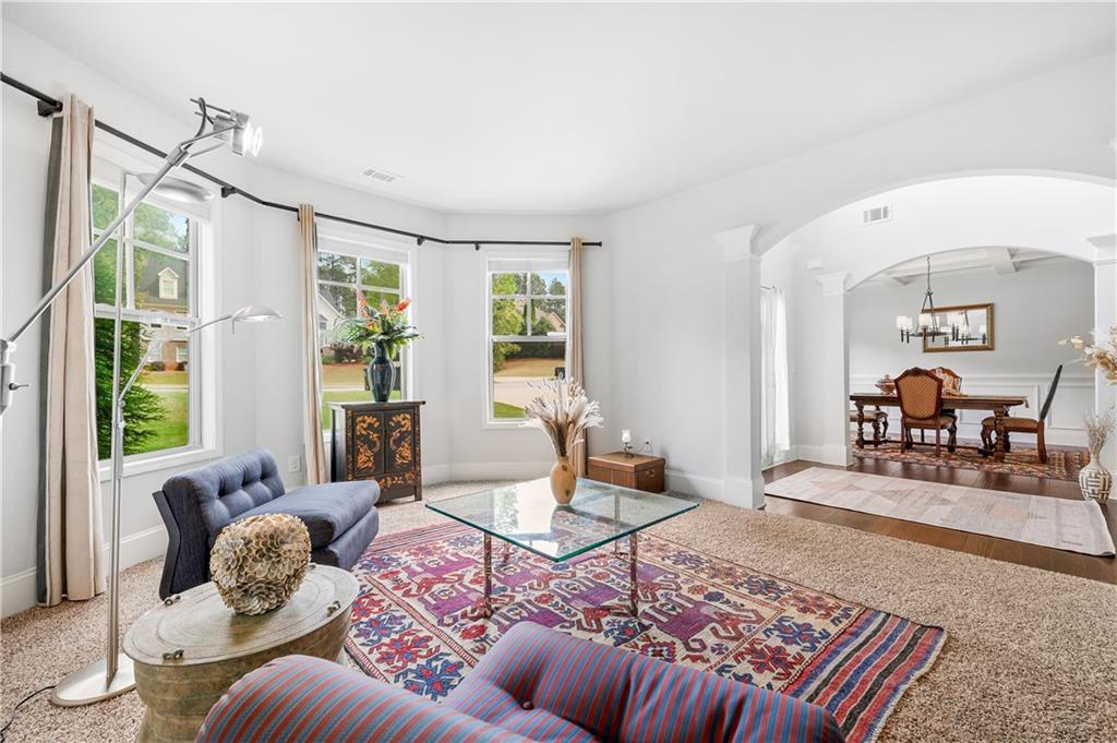 5175 Stefan Ridge Way Buford, GA 30519 - Photo 5 of 37