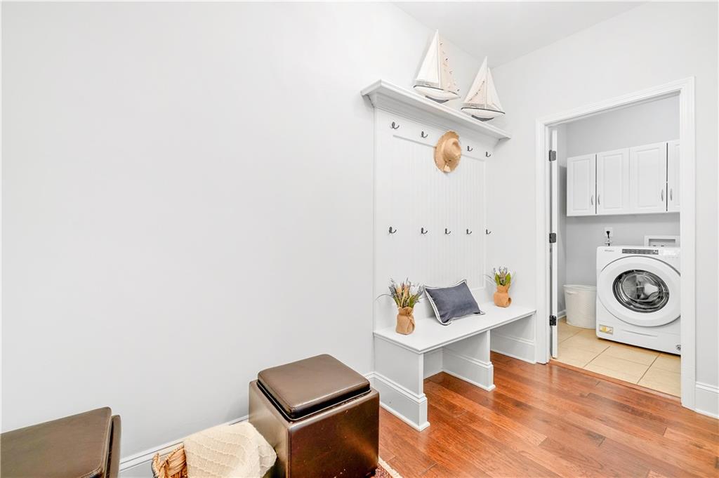 5175 Stefan Ridge Way Buford, GA 30519 - Photo 10 of 37