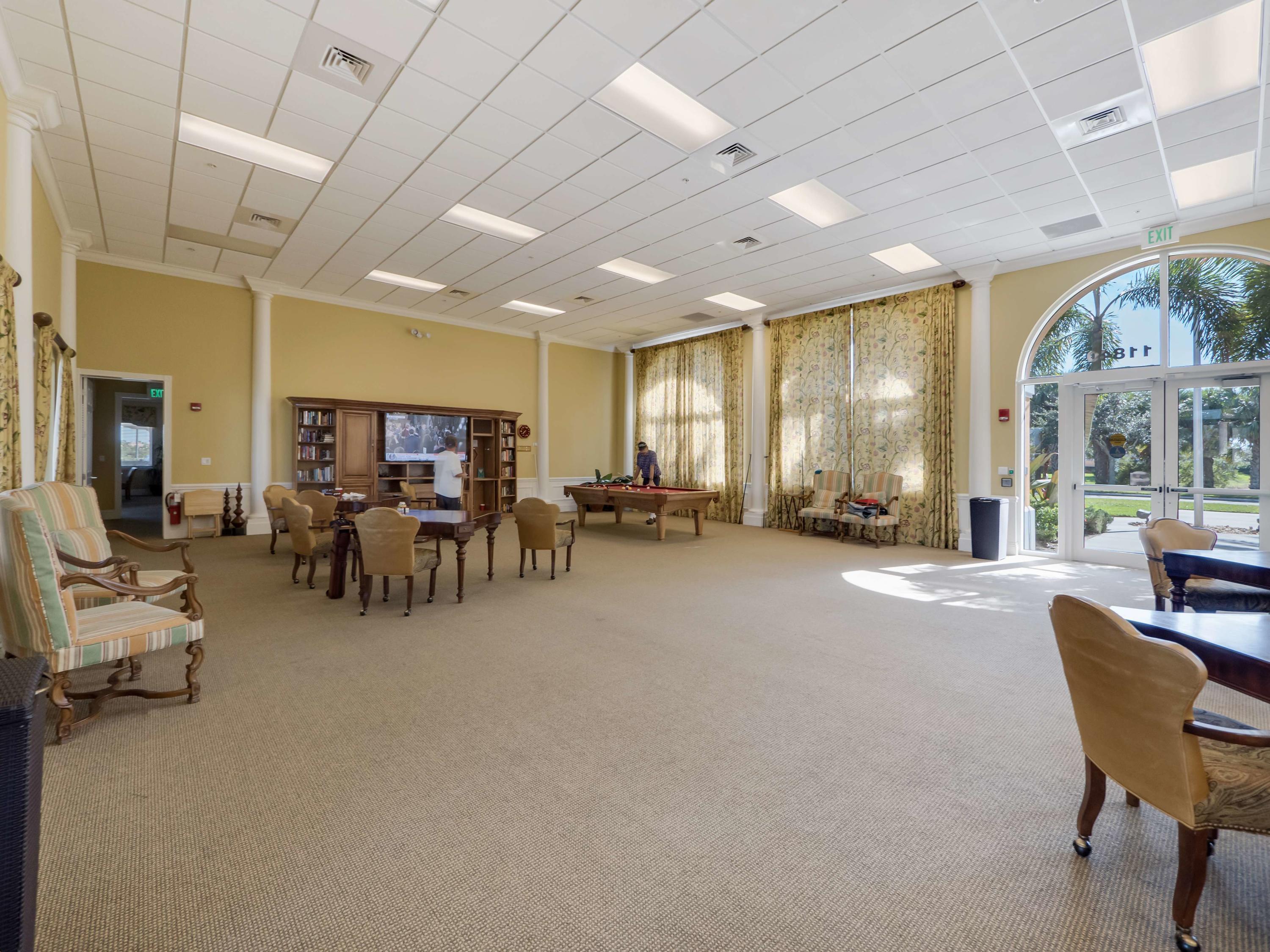 11378 Southwest Rockingham Drive Port St. Lucie, FL 34987 - Photo 42 of 83 003