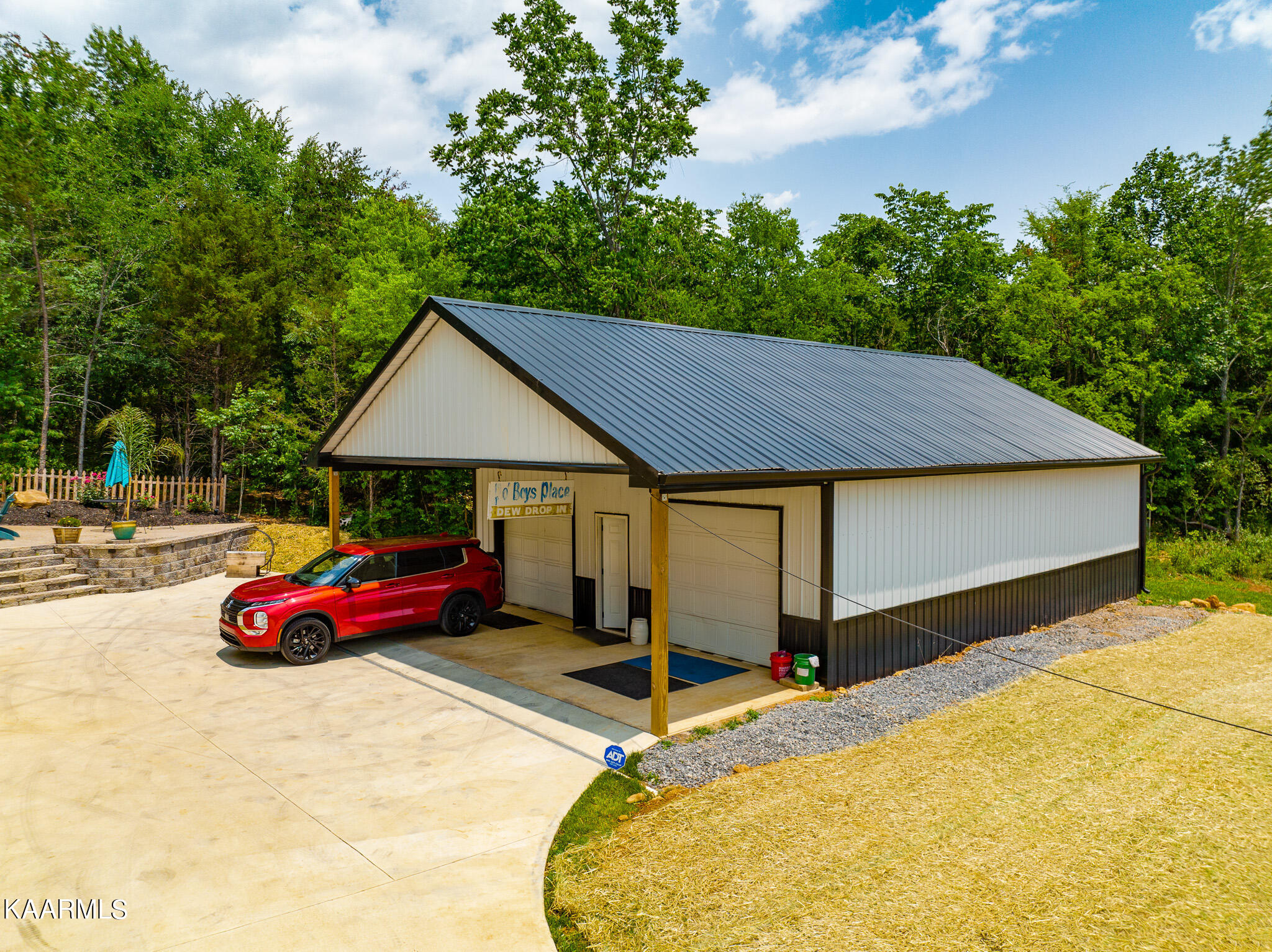 3228 Bent Road Kodak, TN 37764 - Photo 2 of 45 DJI_0198-Edit