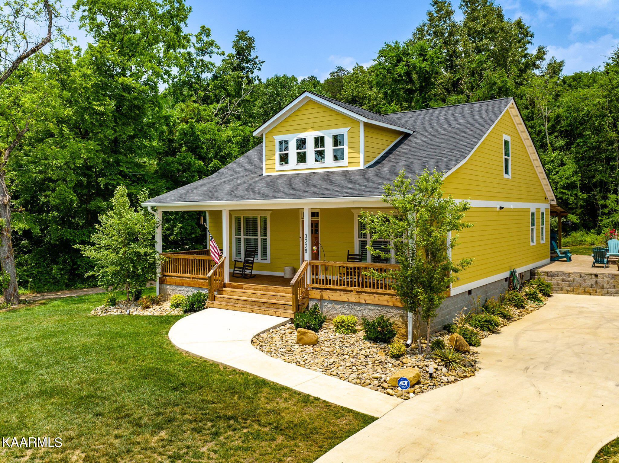 3228 Bent Road Kodak, TN 37764 - Photo 3 of 45 DJI_0200
