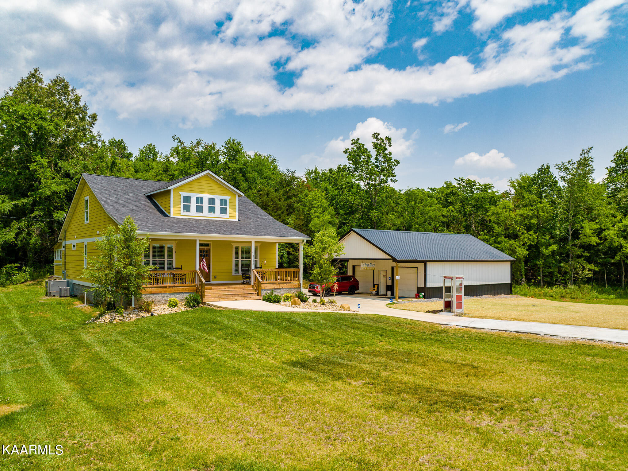 3228 Bent Road Kodak, TN 37764 - Photo 4 of 45 DJI_0202