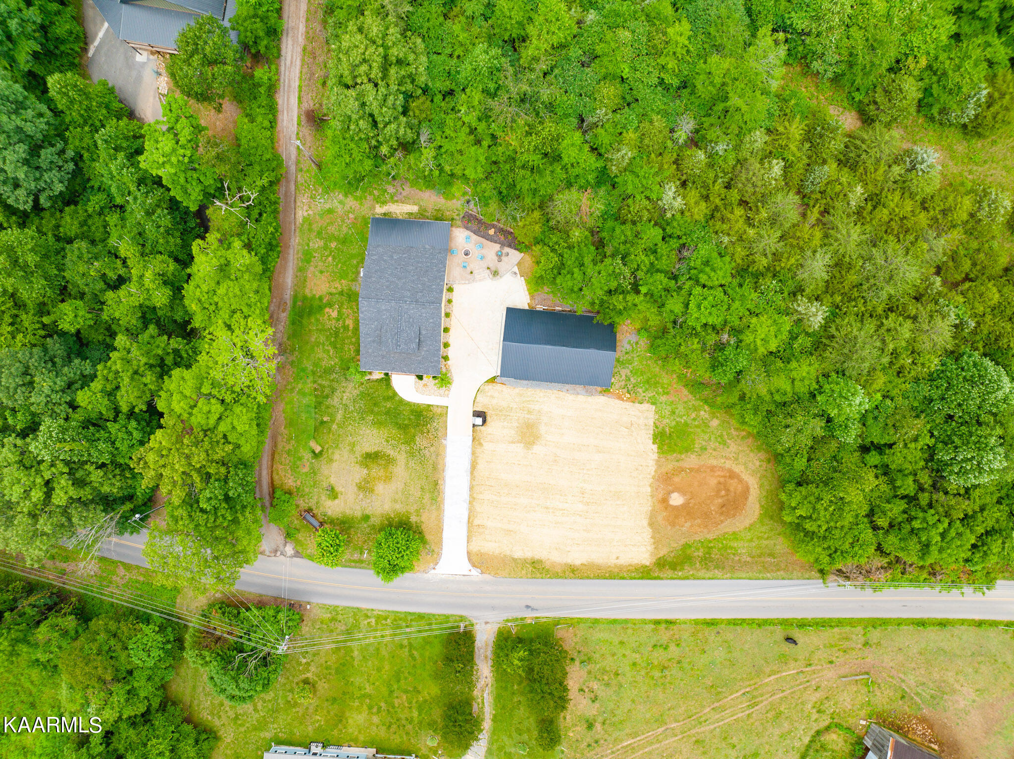 3228 Bent Road Kodak, TN 37764 - Photo 43 of 45 3228 Bent Road-35