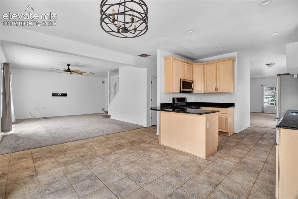 12213 Crystal Downs Road Peyton, CO 80831 - Photo 5 of 16
