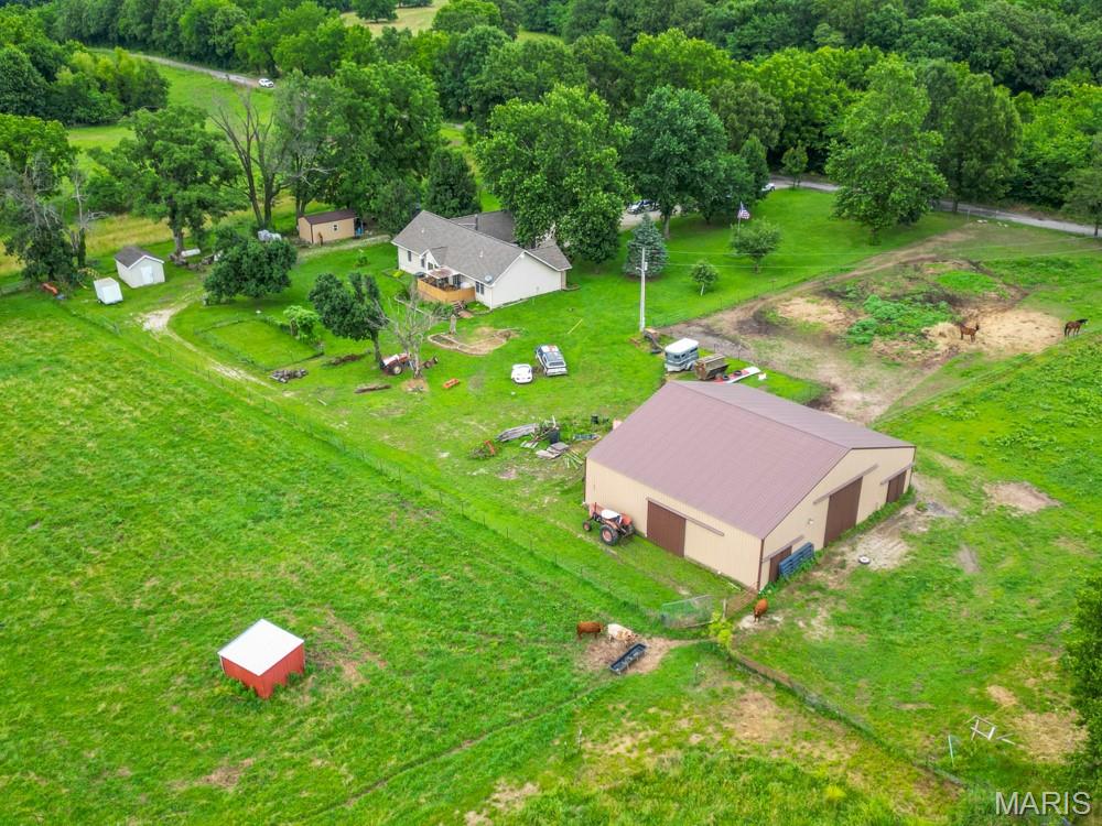 235 Springfield Road Buffalo, MO 65622 - Photo 38 of 47