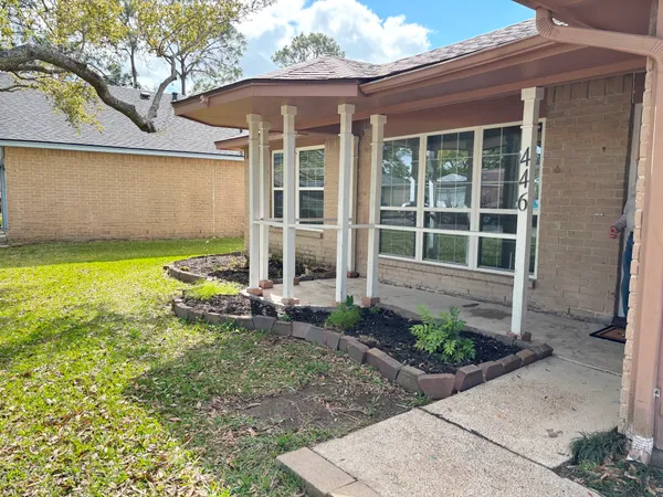 $217,000 | 446 Capehill Drive, Houston, TX 77598