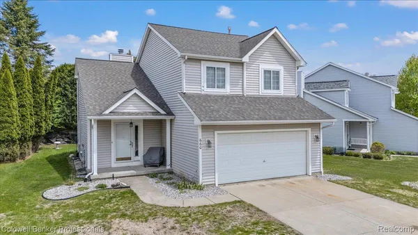 $365,000 | 660 Akram, Oxford, MI 48371