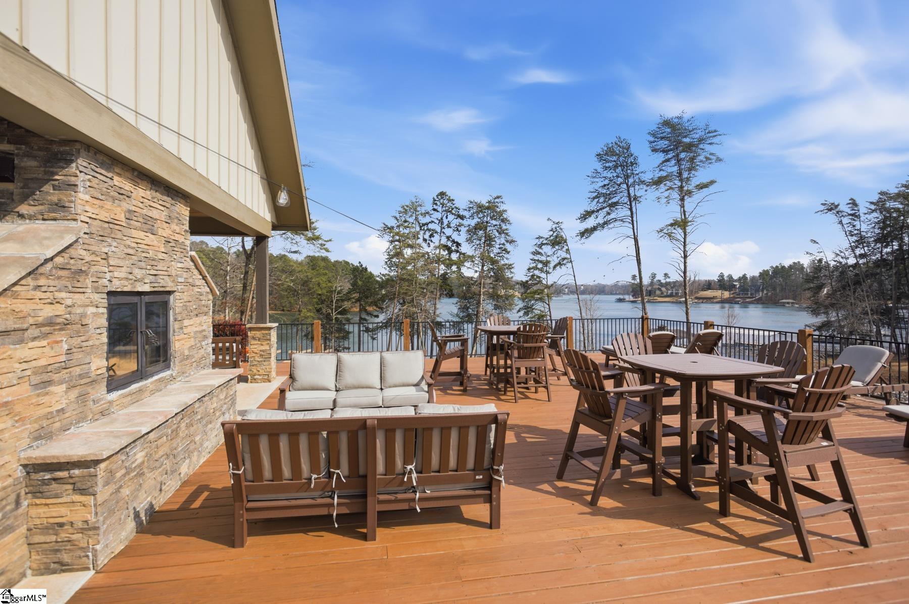 912 Watercrest Road West Union, SC 29696 - Photo 46 of 50