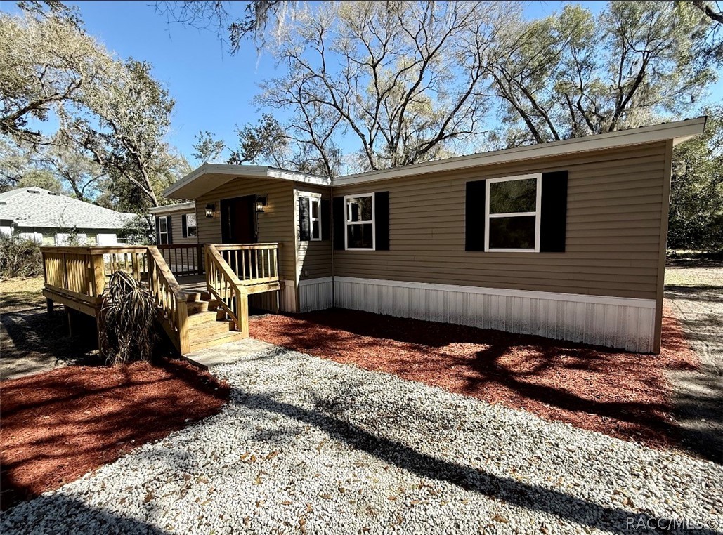 4185 South Spaniel Trail Inverness, FL 34450 - Photo 6 of 27