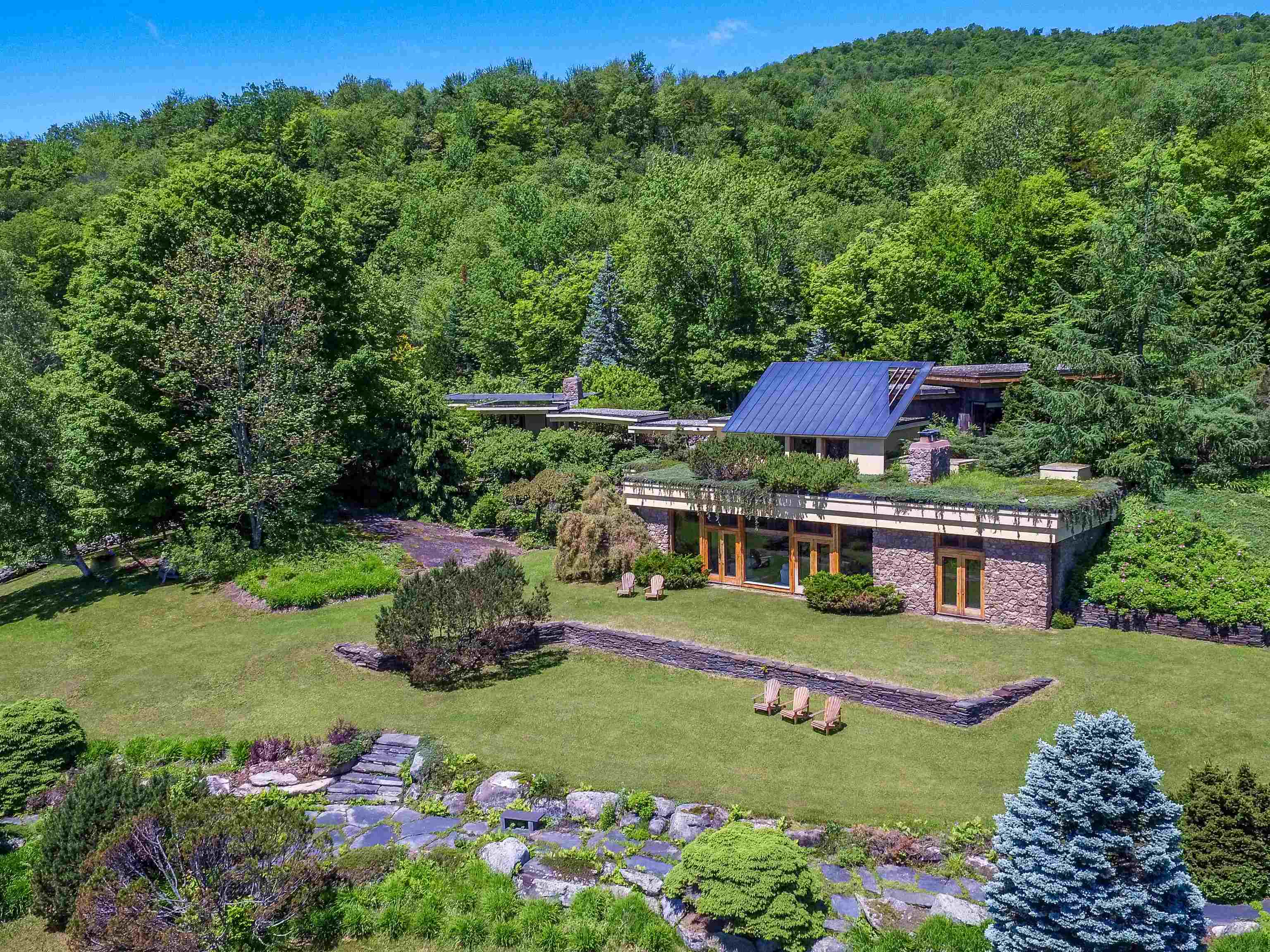 823 Fox Lot Road Johnson, VT 05656 - Photo 1 of 38