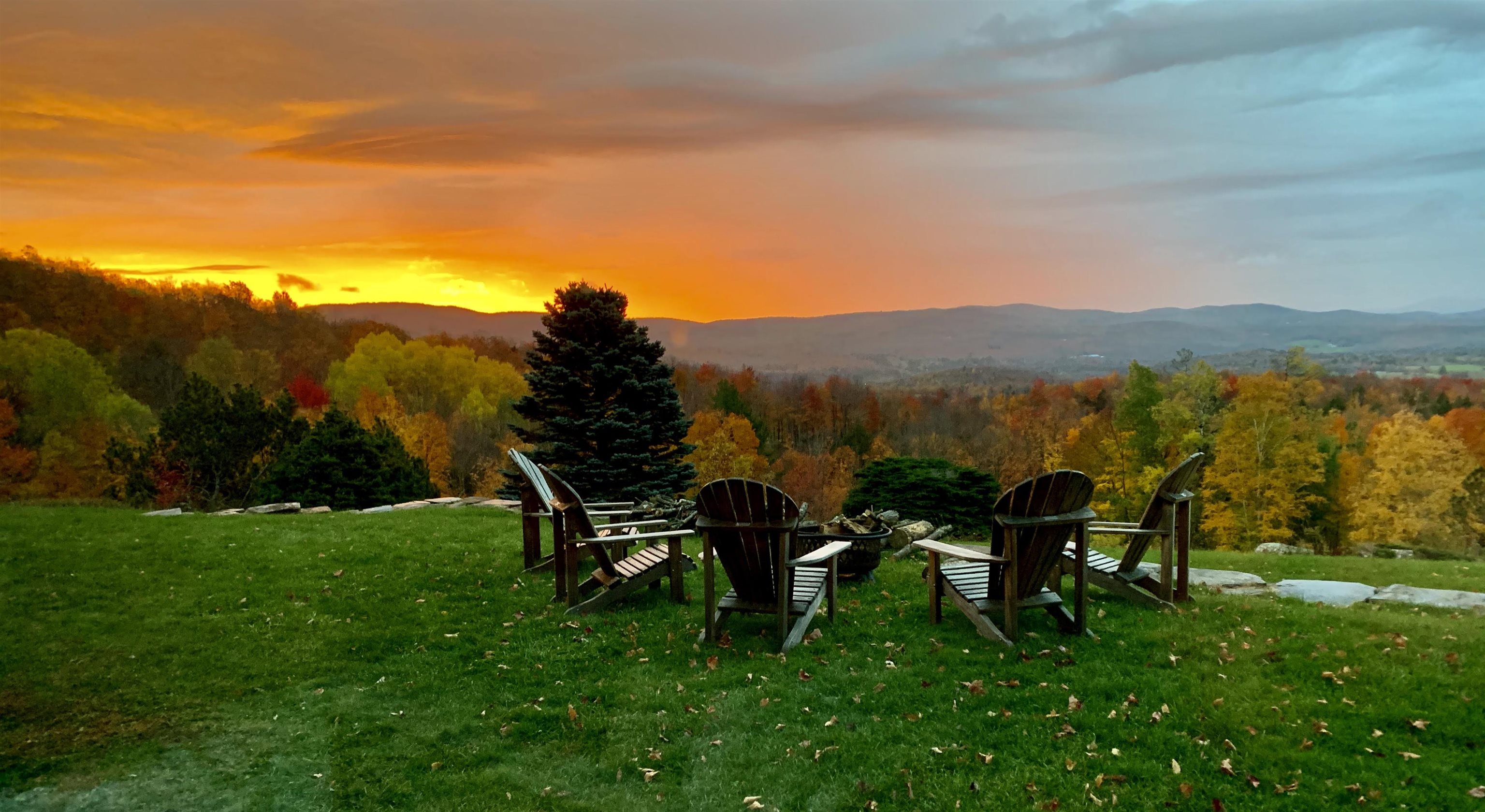 823 Fox Lot Road Johnson, VT 05656 - Photo 4 of 38