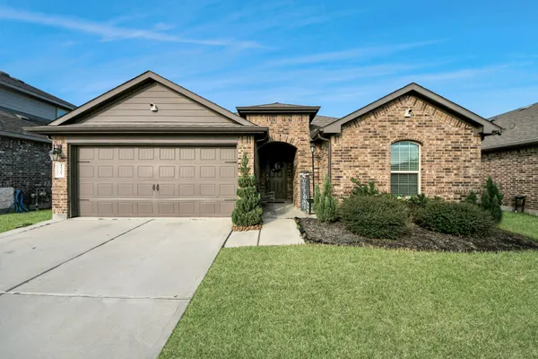 $334,990 | 15303 Stulan Burn Drive, Humble, TX 77346