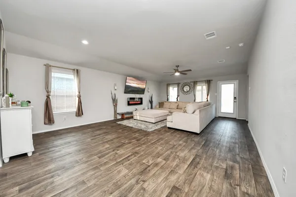 $334,990 | 15303 Stulan Burn Drive, Humble, TX 77346