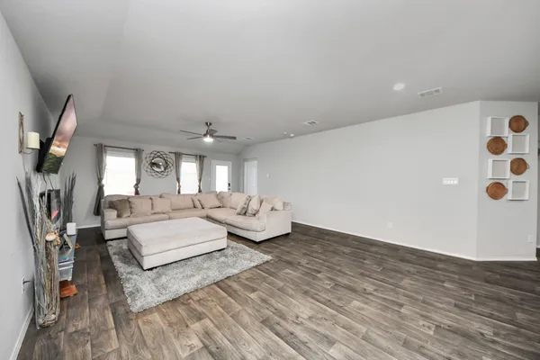 $334,990 | 15303 Stulan Burn Drive, Humble, TX 77346