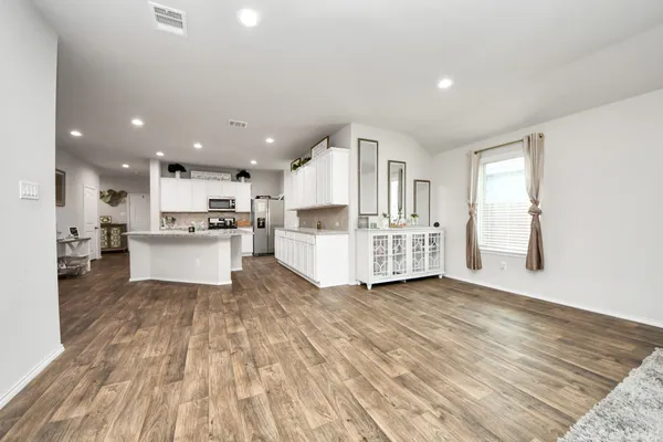 $334,990 | 15303 Stulan Burn Drive, Humble, TX 77346