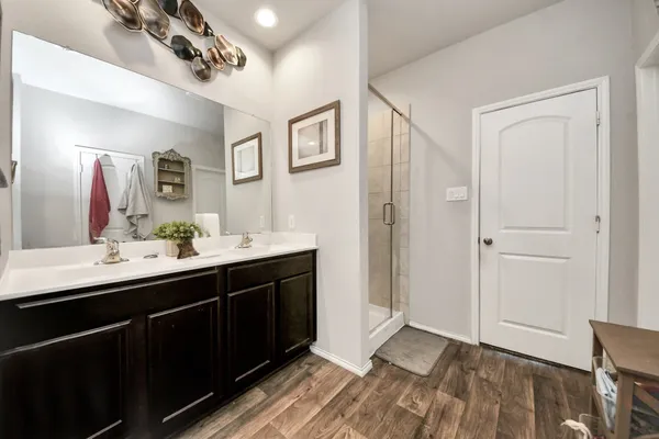 $334,990 | 15303 Stulan Burn Drive, Humble, TX 77346