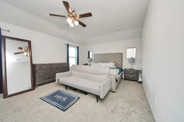 $334,990 | 15303 Stulan Burn Drive, Humble, TX 77346