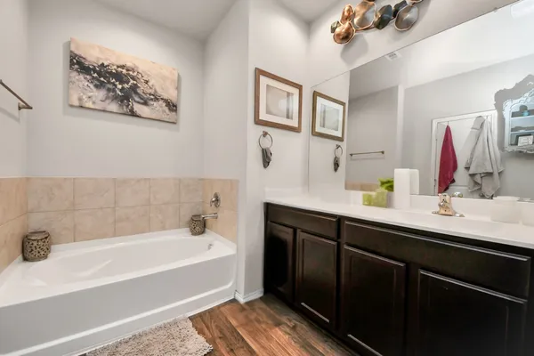 $334,990 | 15303 Stulan Burn Drive, Humble, TX 77346