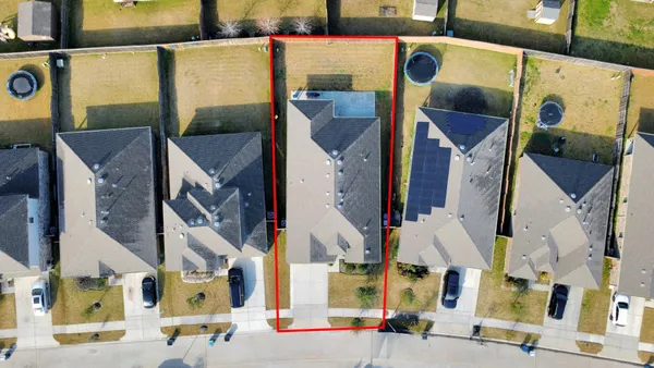 $334,990 | 15303 Stulan Burn Drive, Humble, TX 77346