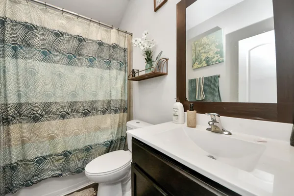 $334,990 | 15303 Stulan Burn Drive, Humble, TX 77346