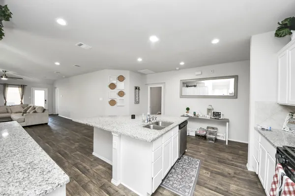 $334,990 | 15303 Stulan Burn Drive, Humble, TX 77346