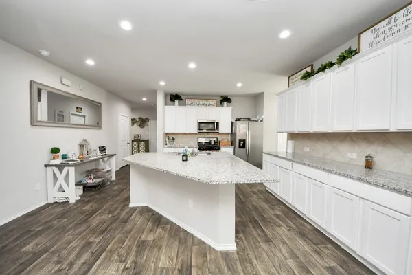 $334,990 | 15303 Stulan Burn Drive, Humble, TX 77346