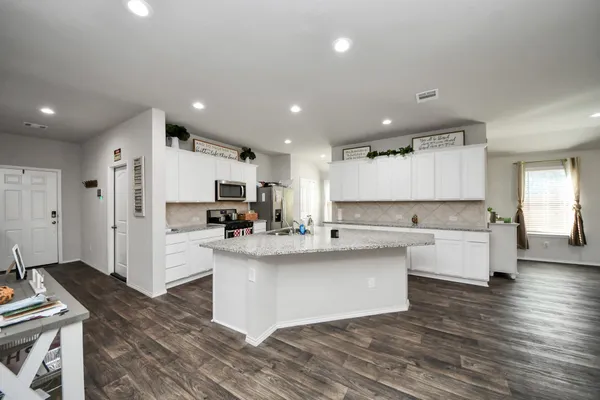 $334,990 | 15303 Stulan Burn Drive, Humble, TX 77346