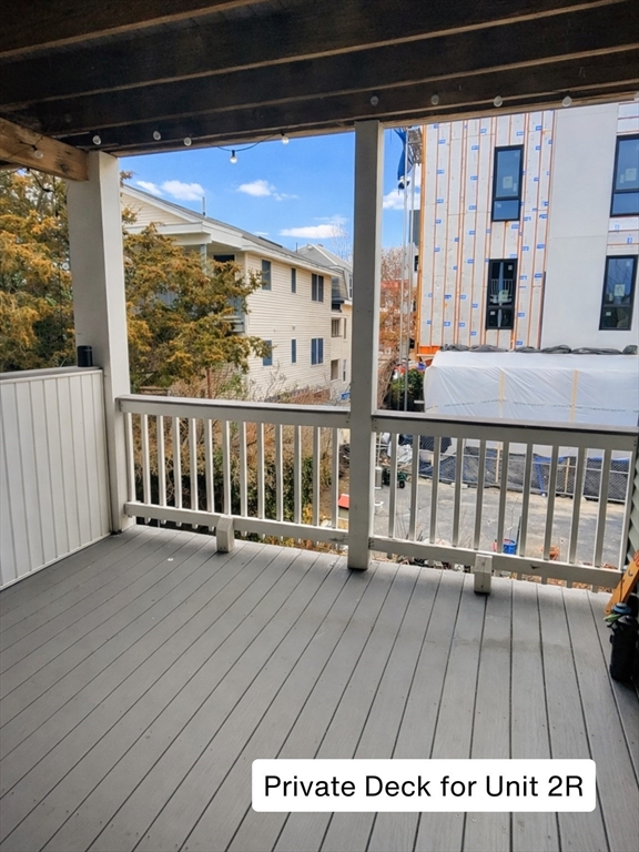 26 Bolton Street, Unit 2R Somerville, MA 02143 - Photo 13 of 18