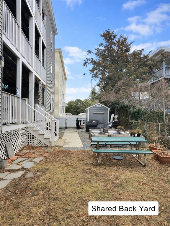 26 Bolton Street, Unit 2R Somerville, MA 02143 - Photo 14 of 18