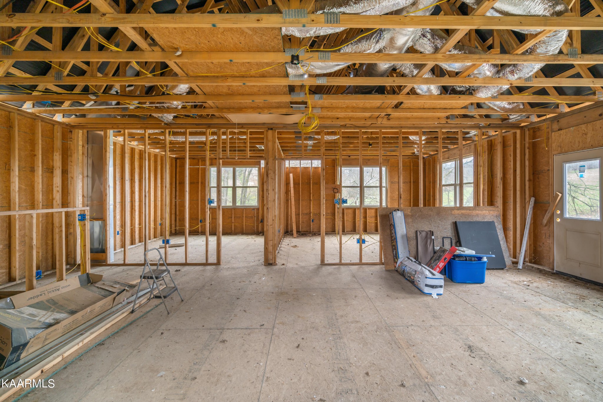 7520 Fork Creek Road Philadelphia, TN 37846 - Photo 49 of 57 Gallery Image 49
