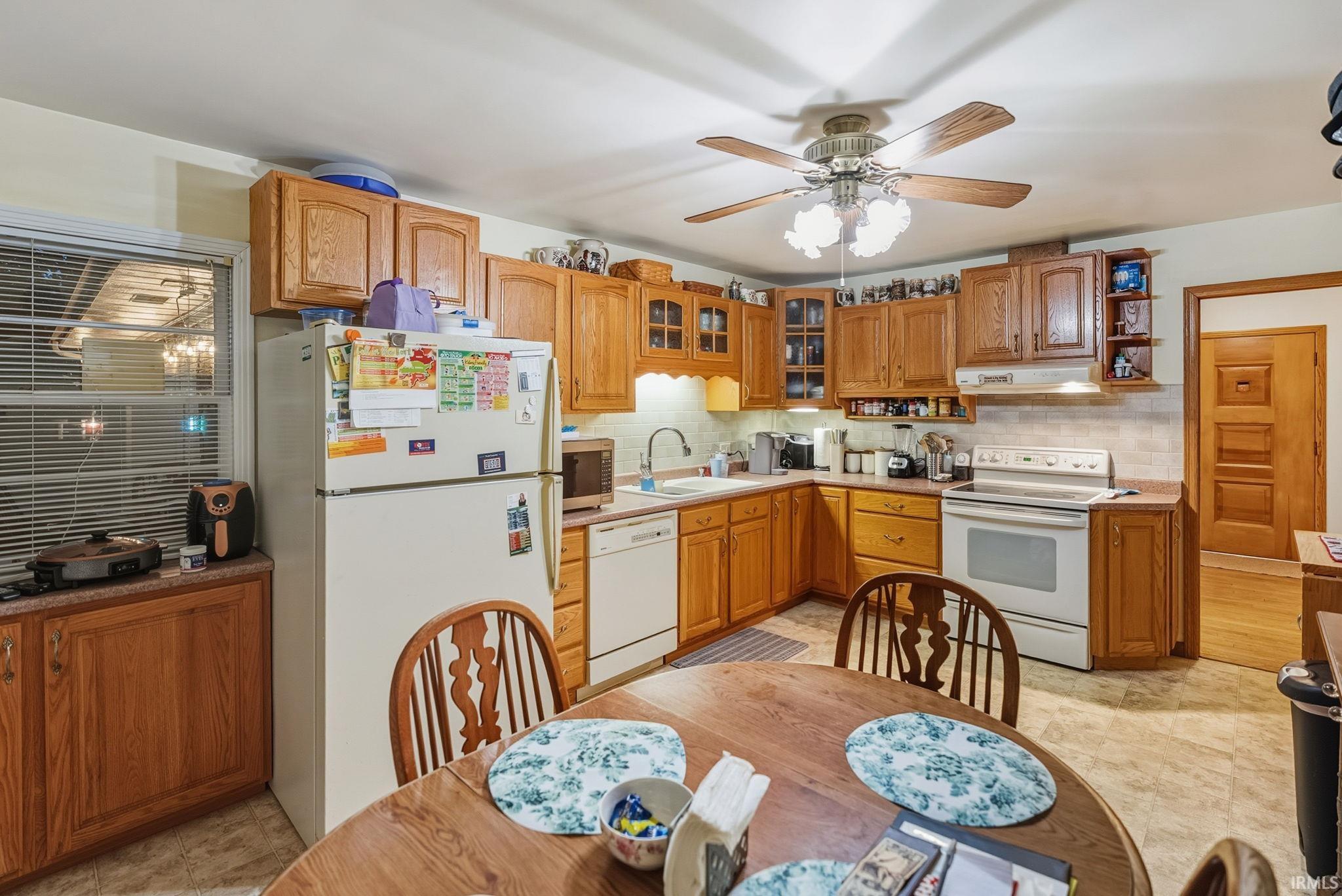 7914 Rothman Road Fort Wayne, IN 46835 - Photo 14 of 33