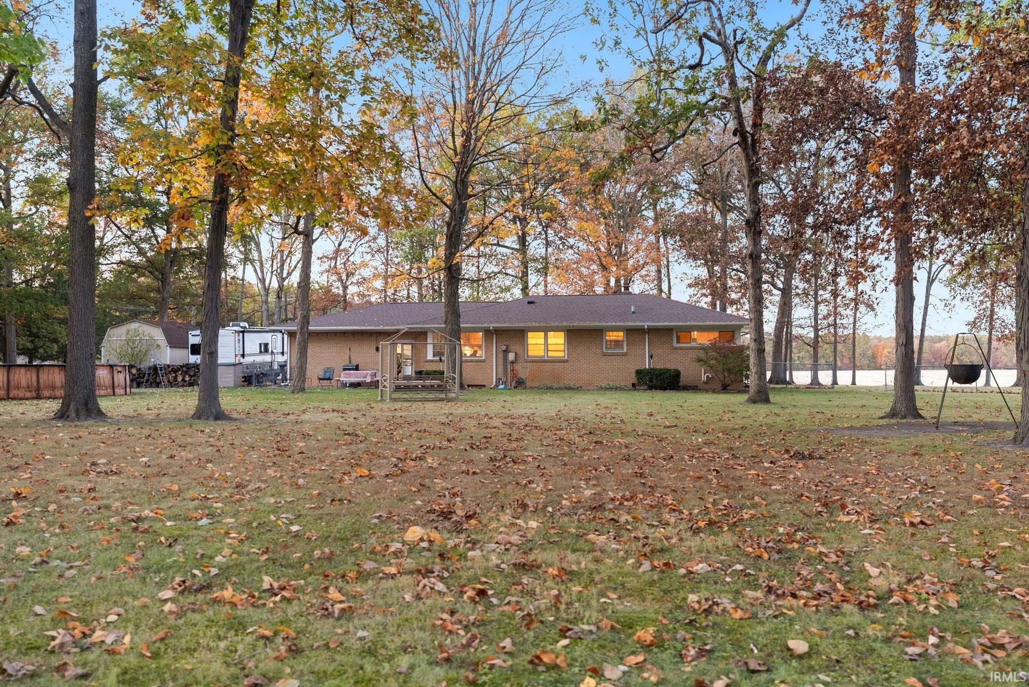 7914 Rothman Road Fort Wayne, IN 46835 - Photo 27 of 33