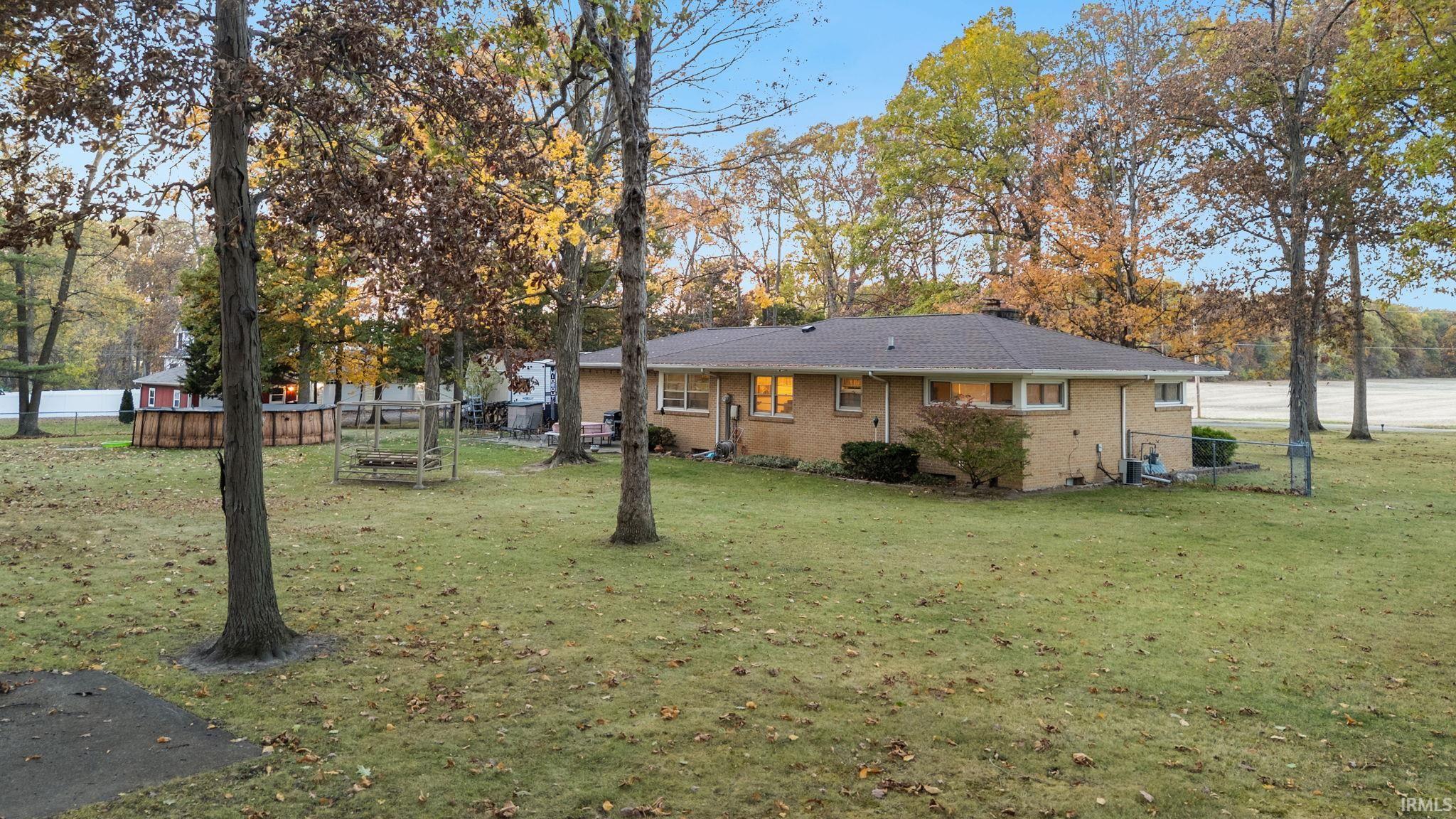 7914 Rothman Road Fort Wayne, IN 46835 - Photo 28 of 33