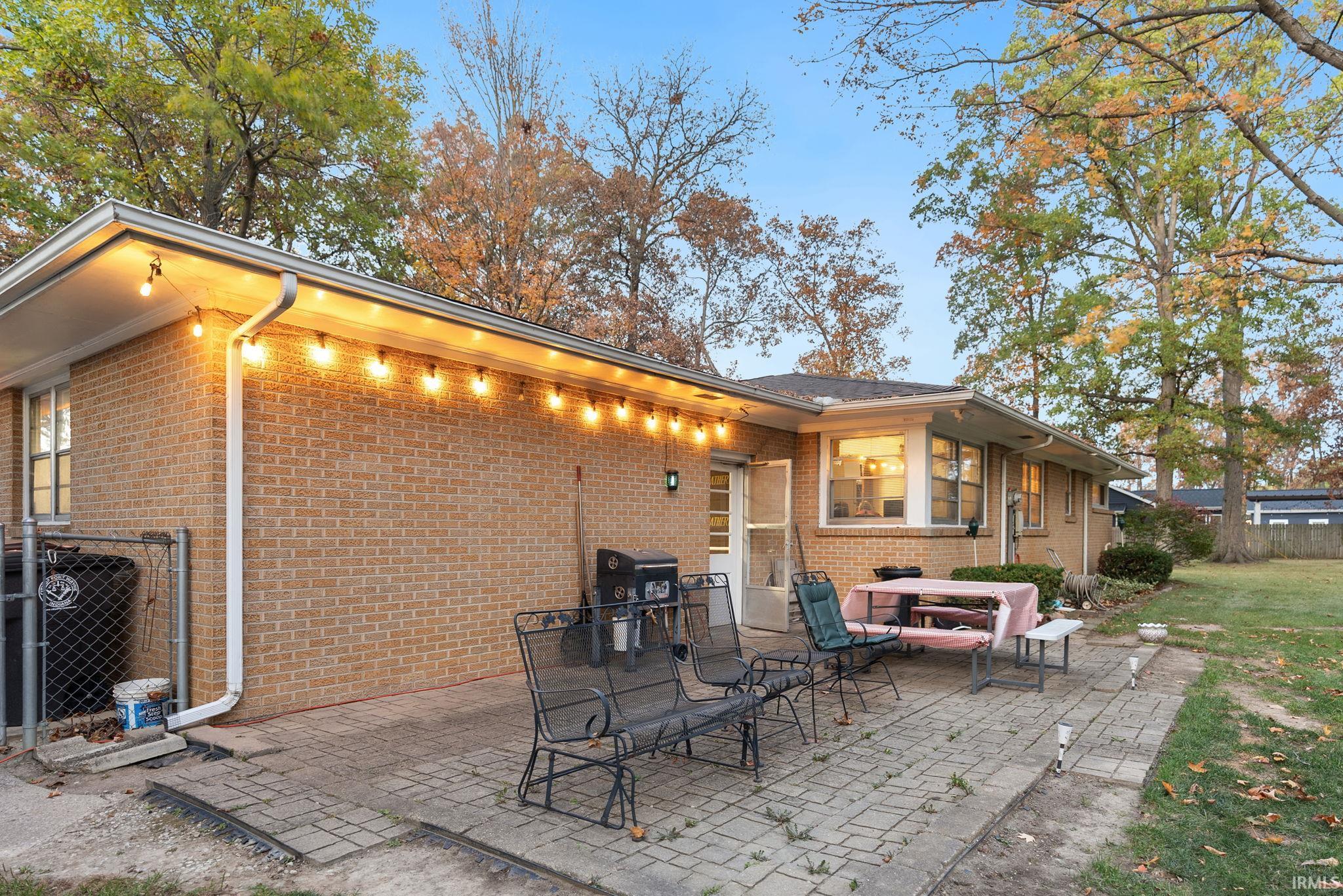 7914 Rothman Road Fort Wayne, IN 46835 - Photo 29 of 33