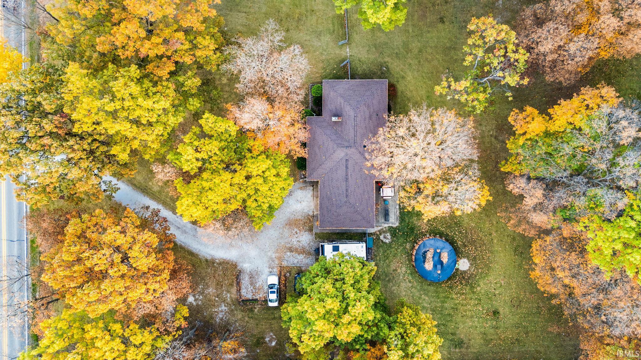 7914 Rothman Road Fort Wayne, IN 46835 - Photo 31 of 33