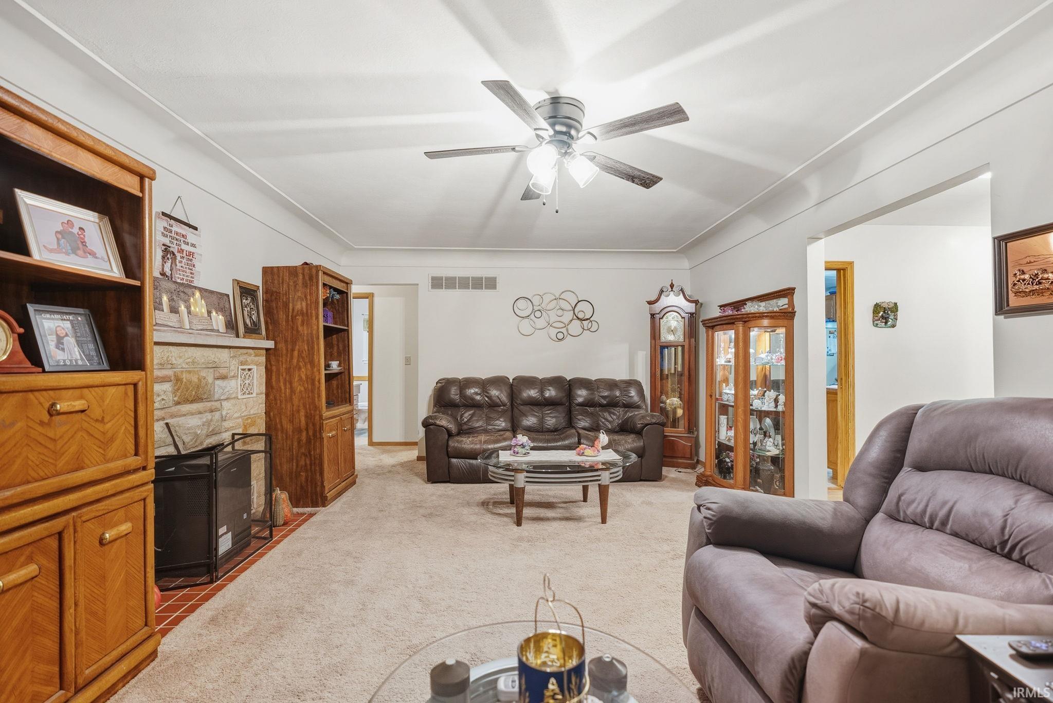 7914 Rothman Road Fort Wayne, IN 46835 - Photo 7 of 33